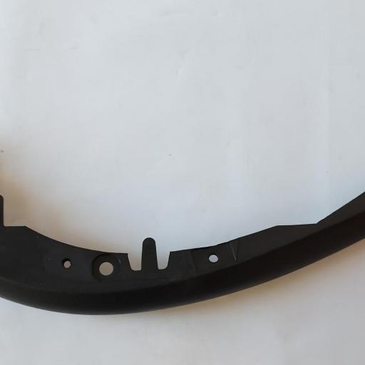 SPOILER PARAGOLPES DELANTERO DERECHO OPEL CALIBRA [0]