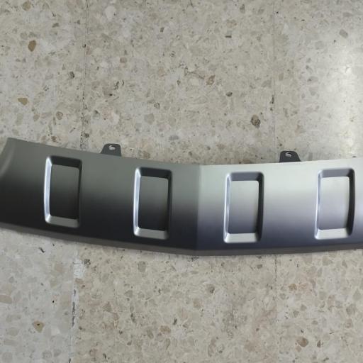 SPOILER O DIFUSOR PARAGOLPES TRASERO OPEL ANTARA 96660241