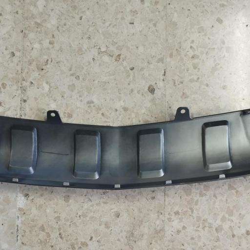 SPOILER O DIFUSOR PARAGOLPES TRASERO OPEL ANTARA 96660241 [1]