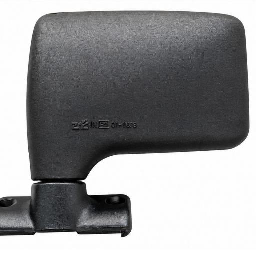 ESPEJO IZQUIERDO SEAT FURA  [1]