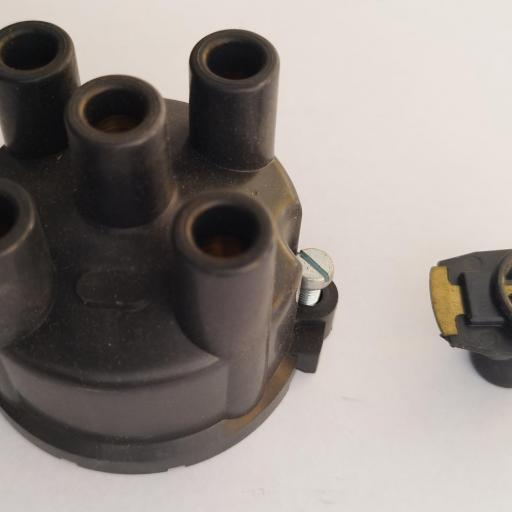 TAPA DELCO MAS ROTOR DELCO LUCAS MINI 1.3 13.I [0]