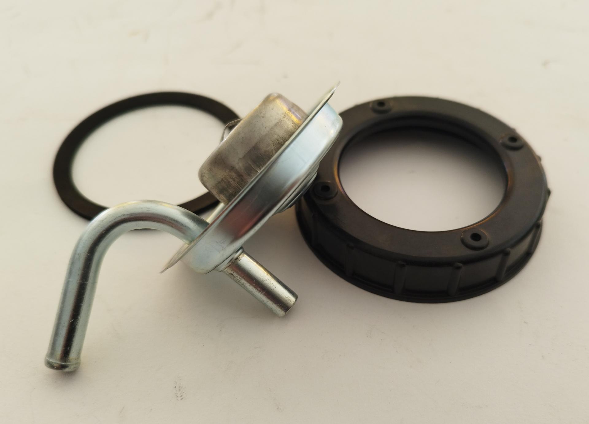 TAPON DEPOSITO EXPANSION CRISTAL RENAULT 4 Y 8