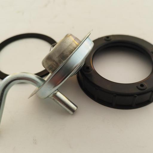 TAPON DEPOSITO EXPANSION CRISTAL RENAULT 4 Y 8