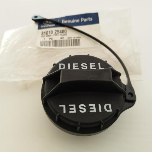 TAPON COMBUSTIBLE HYUNDAI SANTA FE VERACRUZ ACCENT [0]