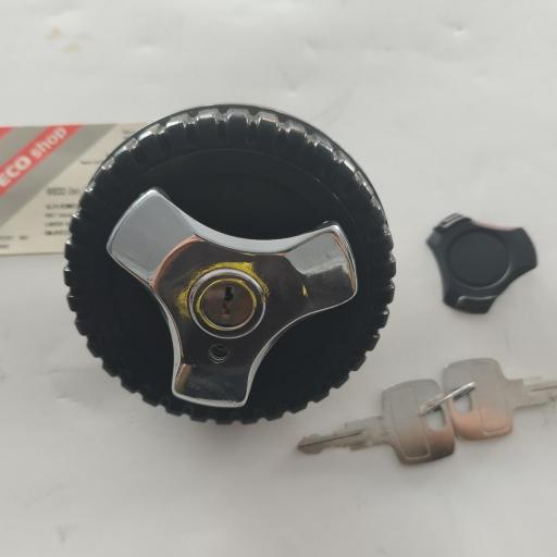 TAPON COMBUSTIBLE IVECO DAILY Y CAMIONES 