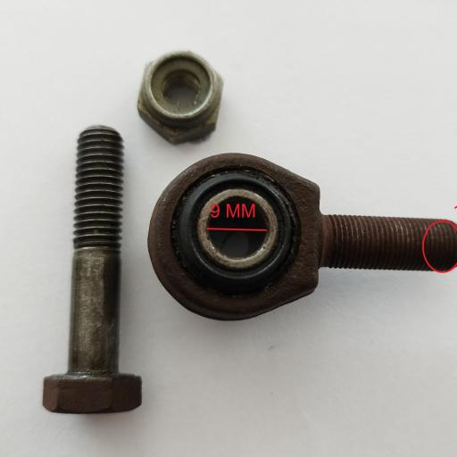 TENSOR DE DIRECCION RENAUL 4 R5 R6 [0]