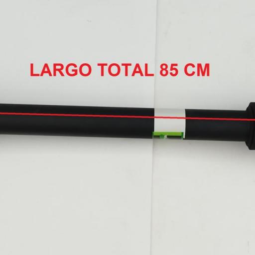 TRANSMISION DERECHA TALBOT 150 4 VELOCIDADES LARGA [0]