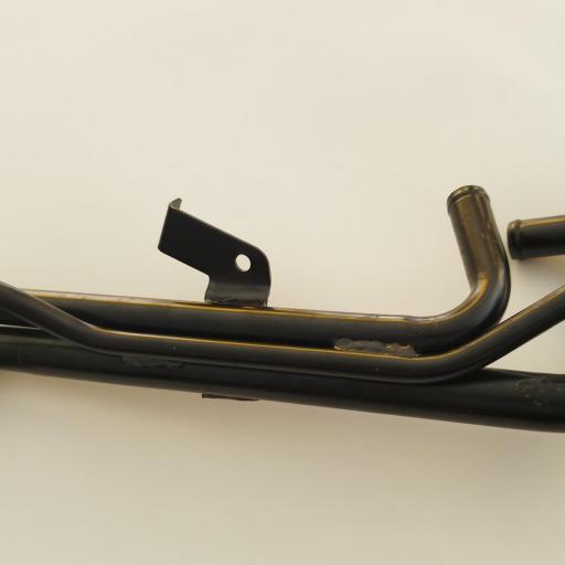 TUBO AGUA METALICO RENAULT 19 16 V [0]
