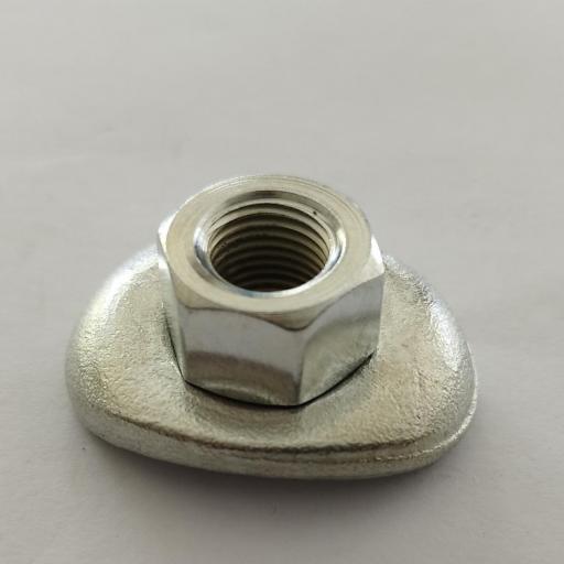 TUERCA RUEDA CITROEN 2 CV DYANE Y RENAULT 8 