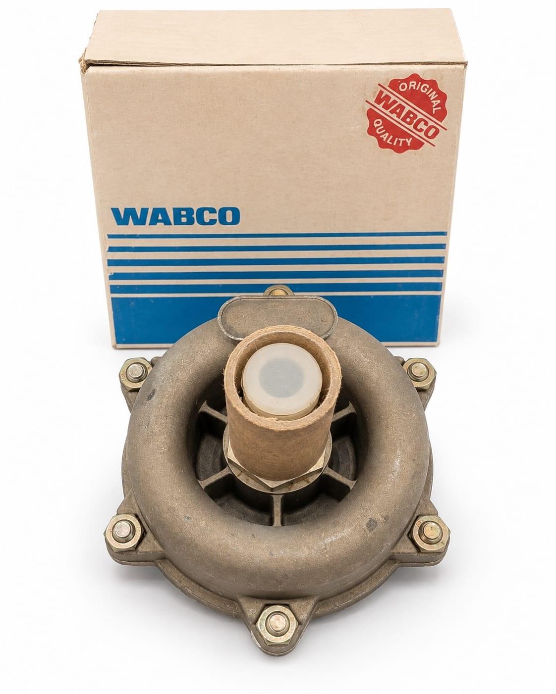 VALVULA PURGA WABCO IVECO Y OTROS