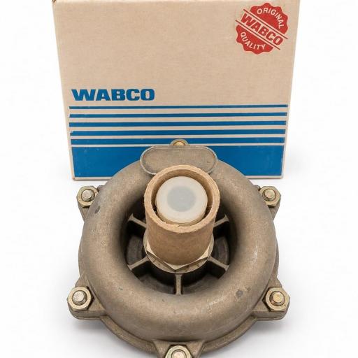VALVULA PURGA WABCO IVECO Y OTROS  [0]