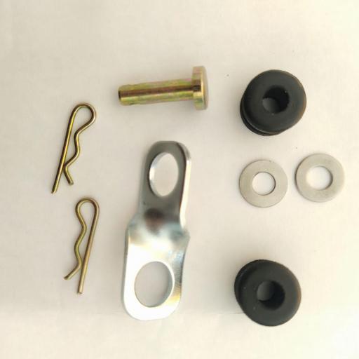KIT REPARACION PALANCA DE CAMBIOS CITROEN 2CV
