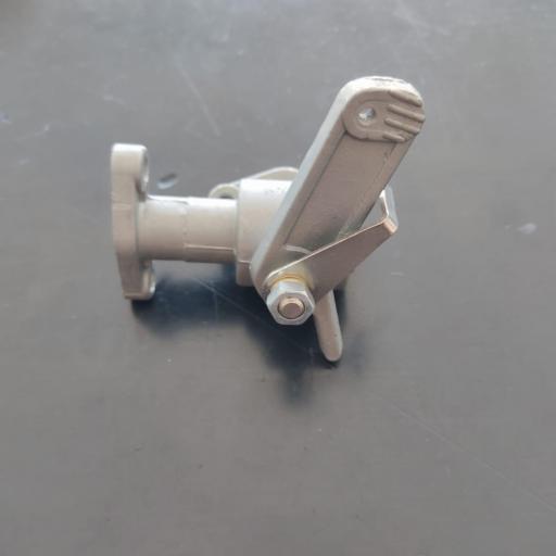 GRIFO CALEFACCION SEAT 124