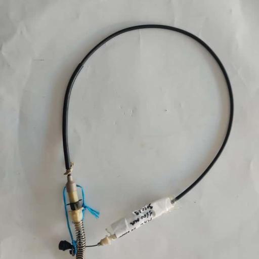 CABLE DE ACELERADOR FORD FIESTA MK2 [0]