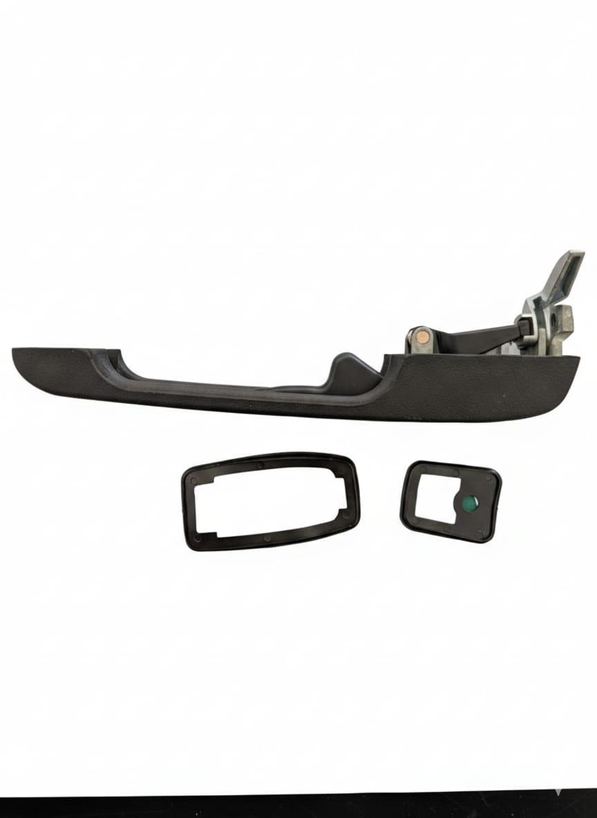 MANECILLA TRASERA DERECHA SEAT IBIZA DE 1989 A 1993