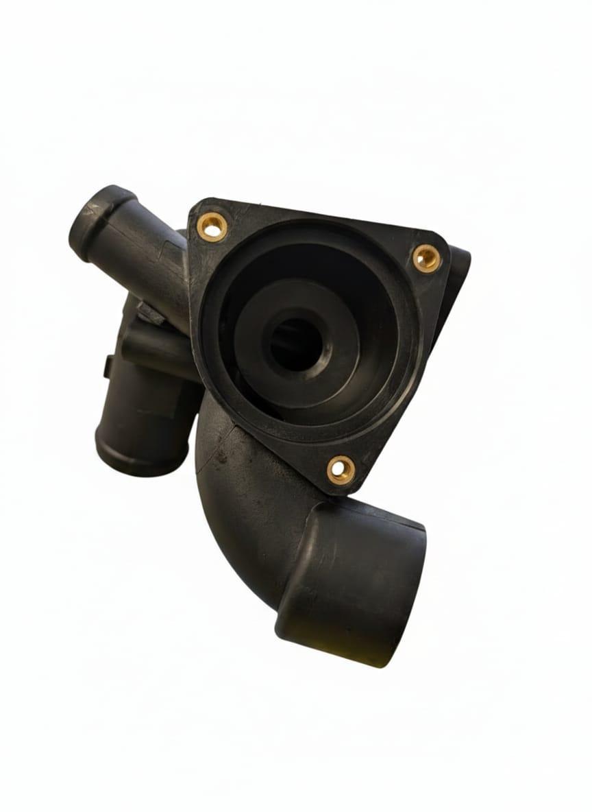 BRIDA REFRIGERANTE MOTOR 3.2 VR6, 2.3 V5, 2.8 V6 DEL GRUPO VAG