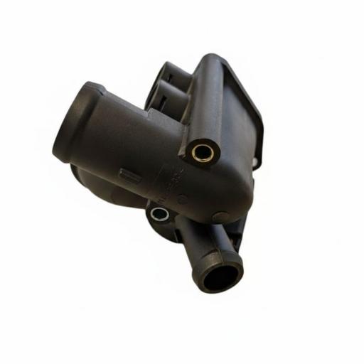 BRIDA REFRIGERANTE MOTOR 3.2 VR6, 2.3 V5, 2.8 V6 DEL GRUPO VAG [2]