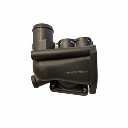 BRIDA REFRIGERANTE MOTOR 3.2 VR6, 2.3 V5, 2.8 V6 DEL GRUPO VAG [3]