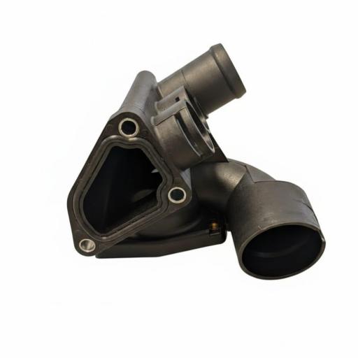 BRIDA REFRIGERANTE MOTOR 3.2 VR6, 2.3 V5, 2.8 V6 DEL GRUPO VAG [4]