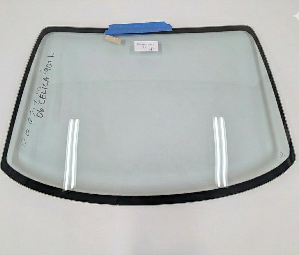 LUNA DELANTERA TOYOTA CELICA A PARTIR DEL AÑO 1990