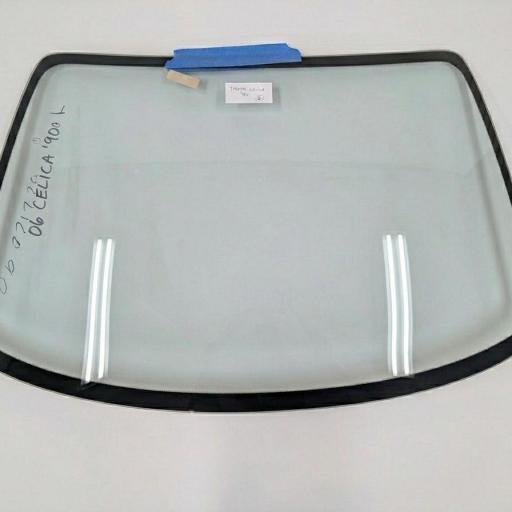 LUNA DELANTERA TOYOTA CELICA A PARTIR DEL AÑO 1990 [0]