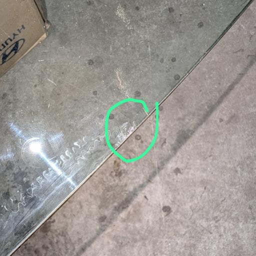 LUNA FORD GRANADA [1]