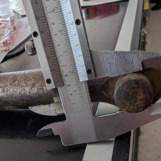 Palier Simca 1000 [3]