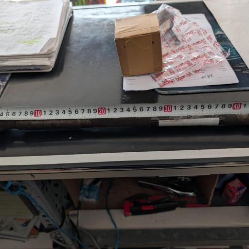 Palier Simca 1000 [1]