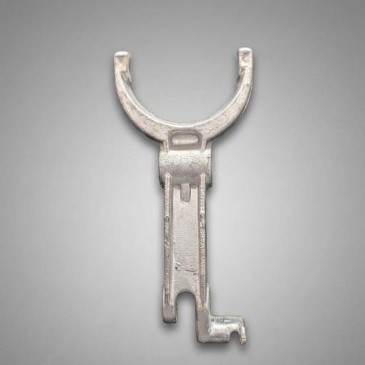 Horquilla del embrague de Simca 1000 [2]