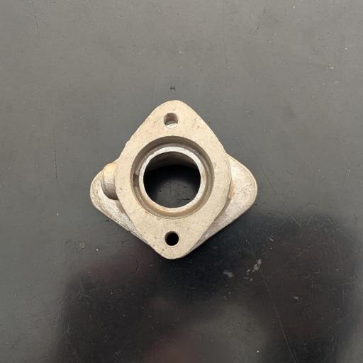 SOPORTE CARBURADOR SEAT 600 [2]