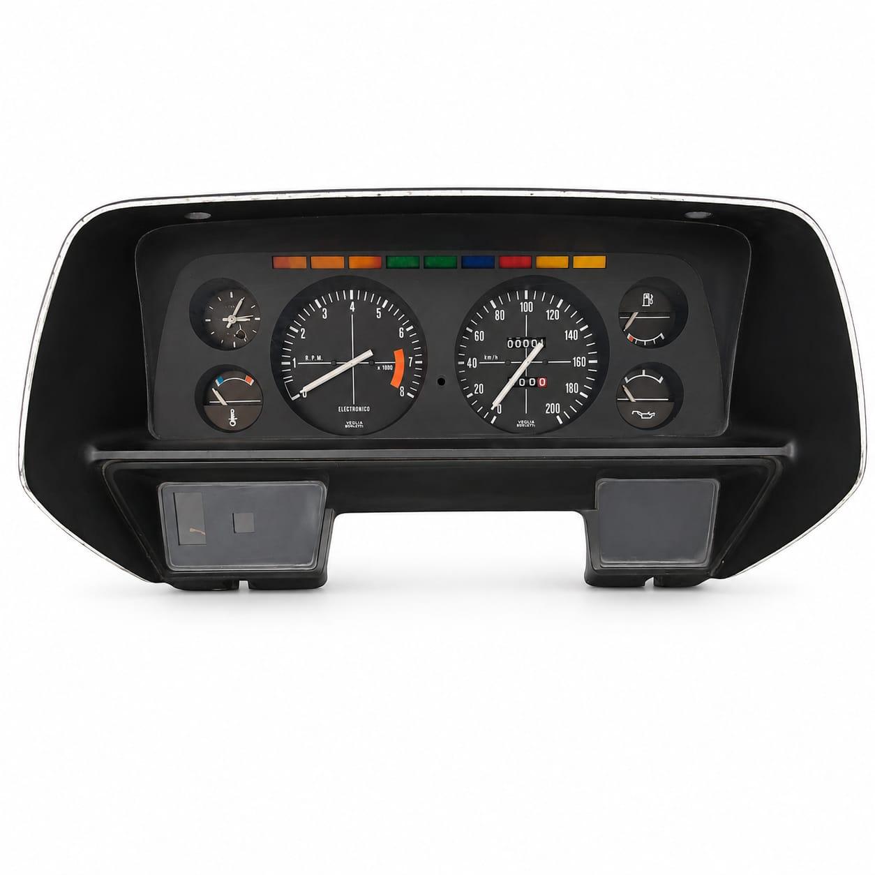 CUADRO RELOJES TALBOT 150