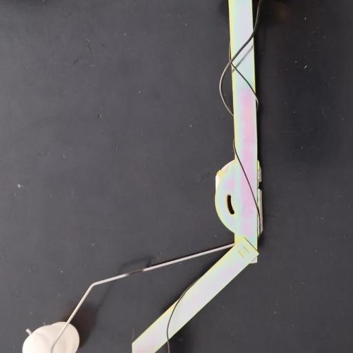 Aforador Renault 18 diesel 