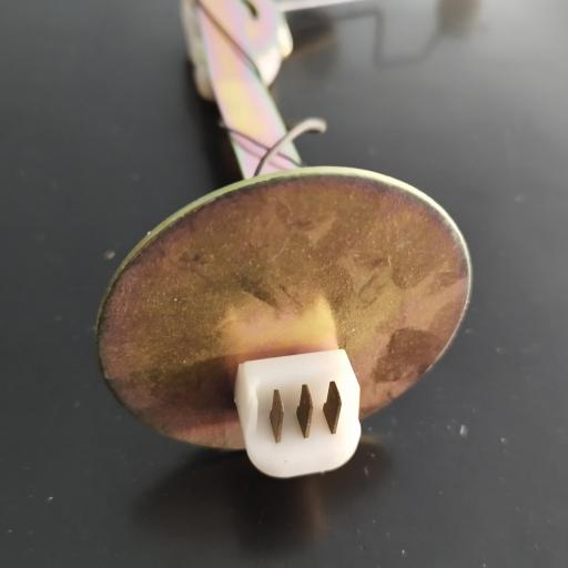 Aforador Renault 18 diesel  [1]