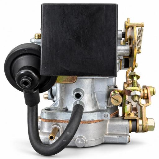 CARBURADOR NUEVO PIERBURG RENAULT 9 11 SUPER 5 1400 CC [4]