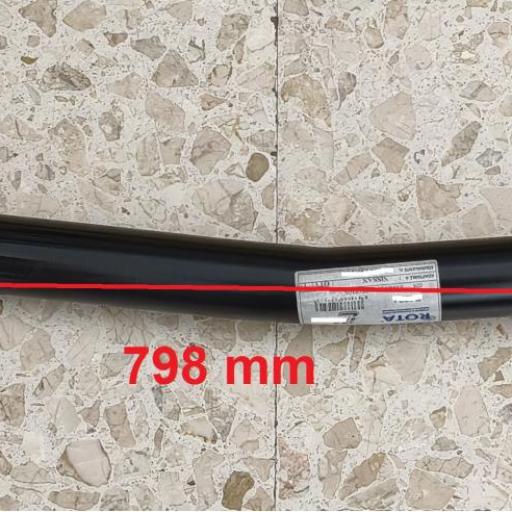 BARRA DIRECCION EBRO Y NISSAN L60  [0]