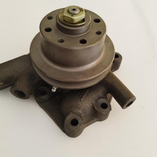 BOMBA AGUA MOTOR BARREIROS C60  Y   C65