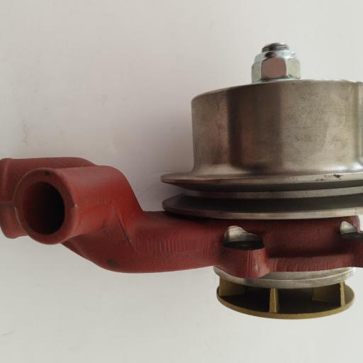 BOMBA AGUA PERKINS 4212  4236  4248  MASSEY FERGUSON 178  [0]