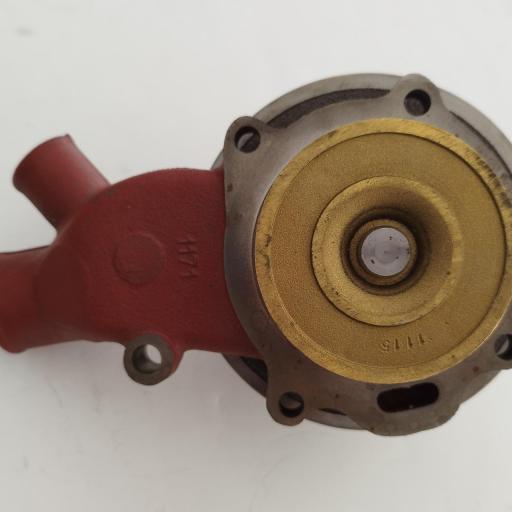 BOMBA AGUA PERKINS 4212  4236  4248  MASSEY FERGUSON 178  [3]