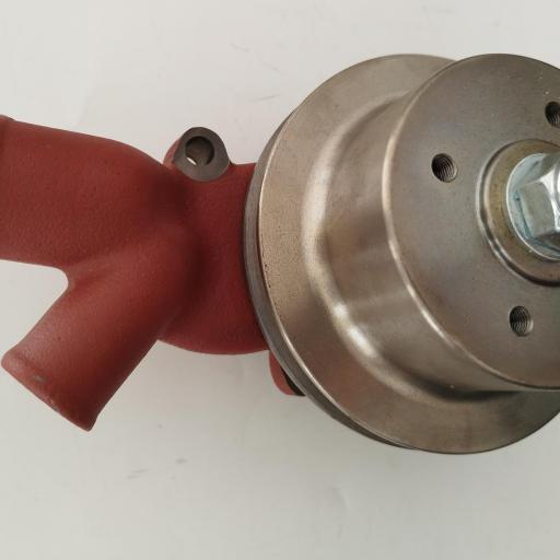 BOMBA AGUA PERKINS 4212  4236  4248  MASSEY FERGUSON 178  [1]