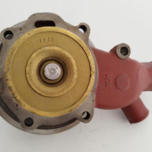 BOMBA AGUA PERKINS 4212  4236  4248  MASSEY FERGUSON 178  [2]