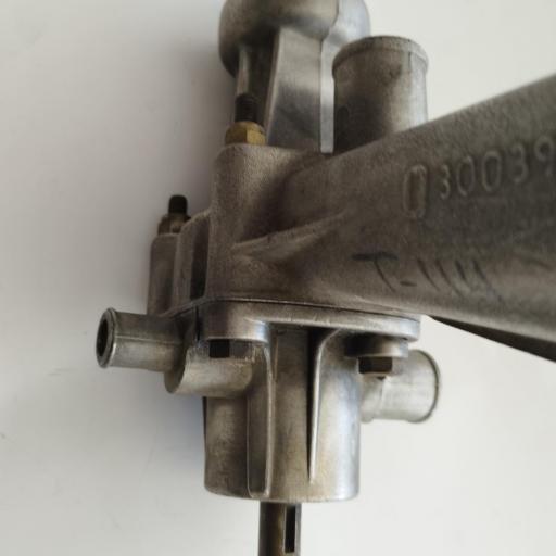 Bomba de agua de Simca 1000 para motor 315 [2]