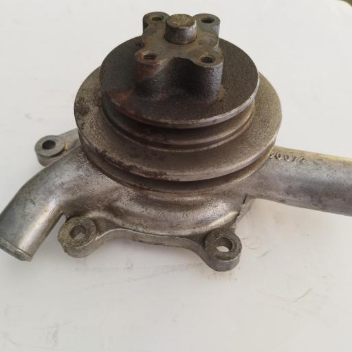 BOMBA AGUA TALBOT 180 DIESEL