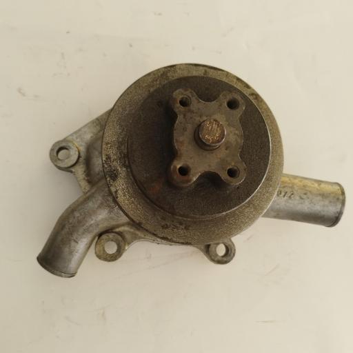 BOMBA AGUA TALBOT 180 DIESEL [1]