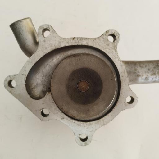 BOMBA AGUA TALBOT 180 DIESEL [3]