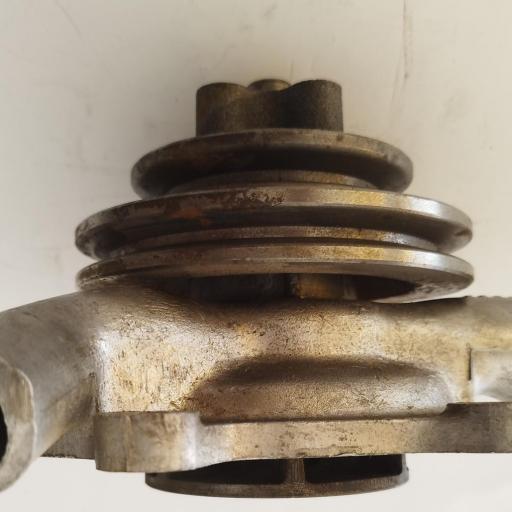 BOMBA AGUA TALBOT 180 DIESEL [2]