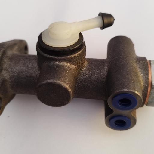 BOMBA FRENOS FIAT 500 CLASICO [0]