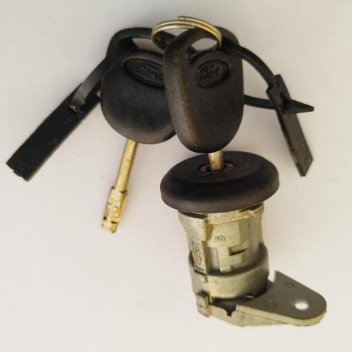 BOMBI PUERTA DERECHO FORD FIESTA ESCORD SIERRA DE 1986 A 1993 [1]