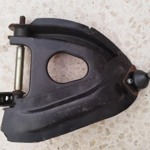 BRAZO INFERIOR IZQUIERDO RENAULT 5 MODERNO