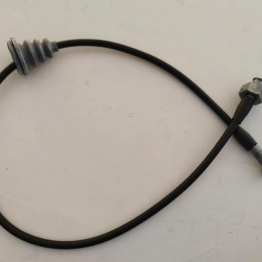 CABLE CUENTA KILOMETROS SEAT 1200 SPORT [0]