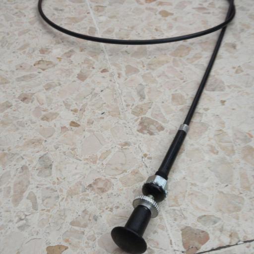 CABLE PARE O STOP  LAND ROVER